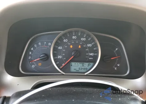 2014 Toyota Rav4 Xle из США, поврежденный, VIN 2T3RFREVXEW174949